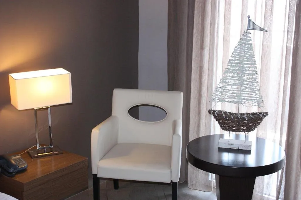 Room, Hotel Cariatis, Halkidiki