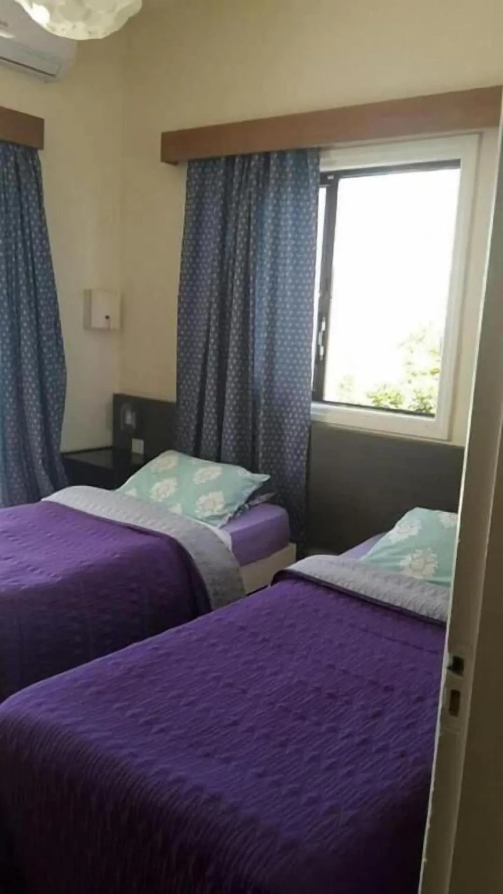 Room, Myriama Apartments, Cyprus
