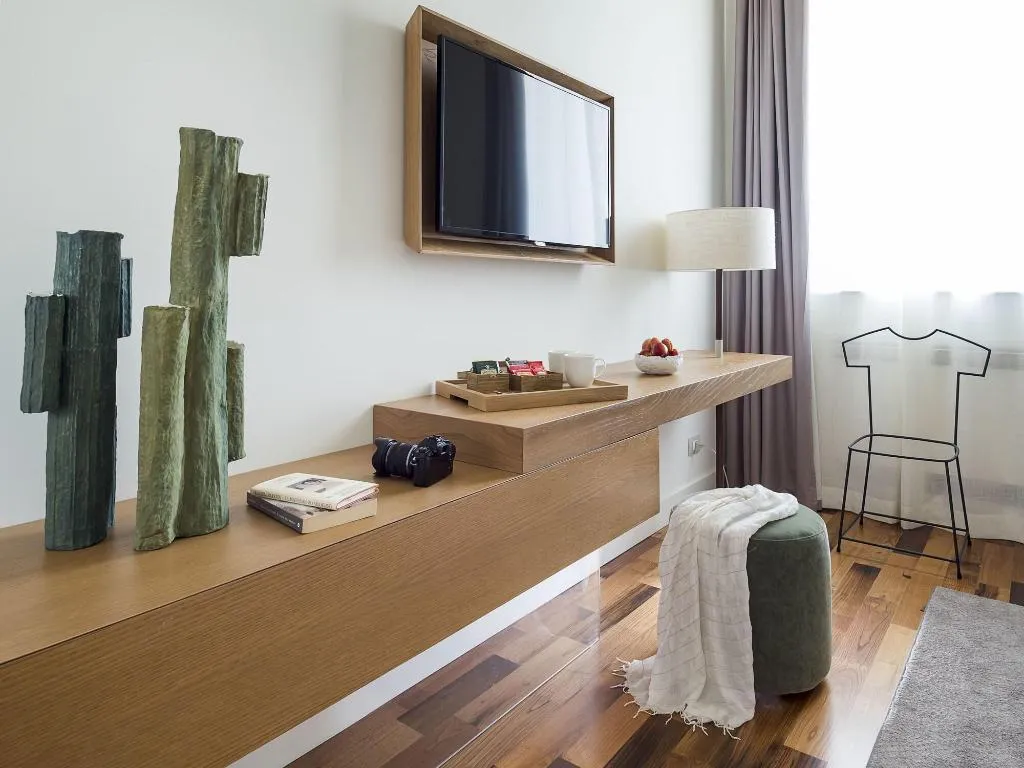 Room, Relais San Giuliano, Catania