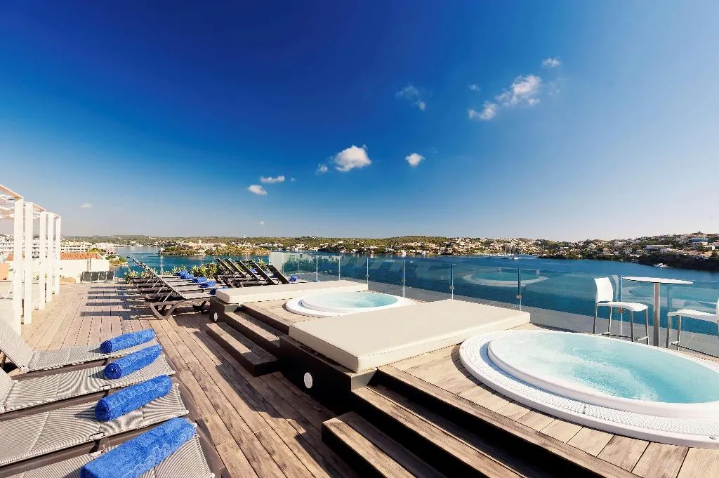 Pool, Barceló Hamilton Menorca -Adults Only, Menorca