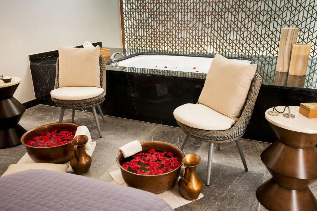 Sports and Entertainment, Hyatt Zilara Cancun, Cancun Area