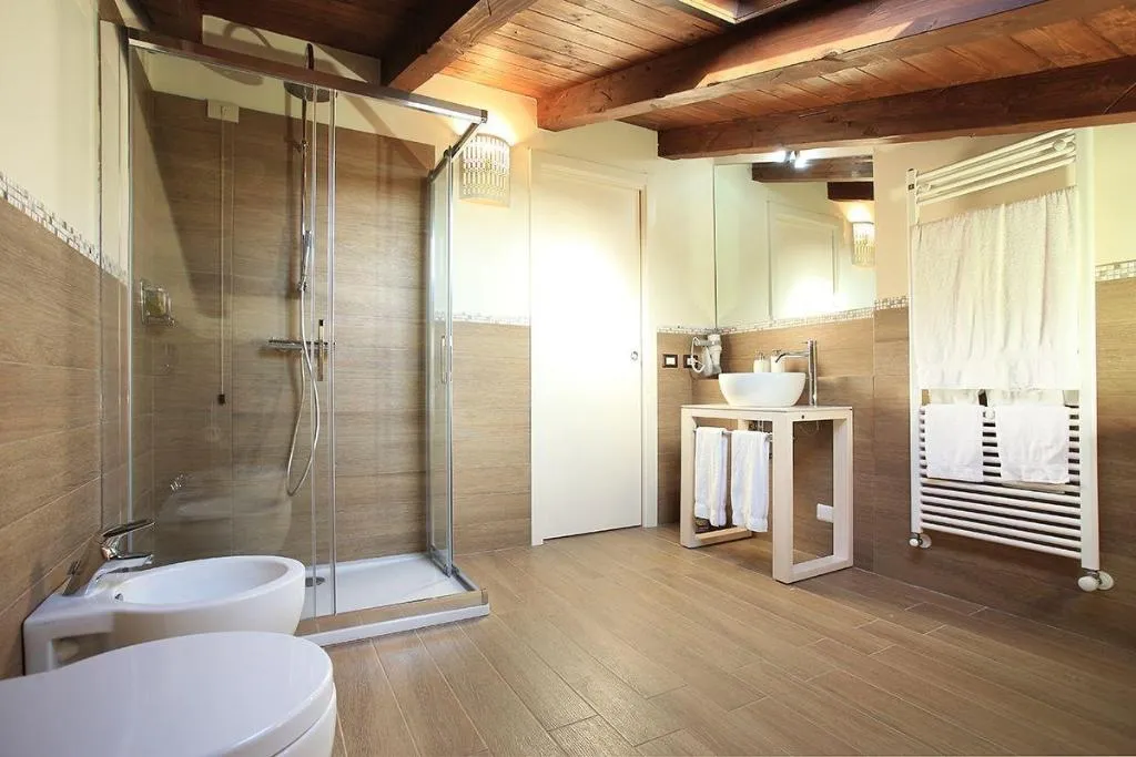 Room, Inghirios Wellness Country Resort, Alghero