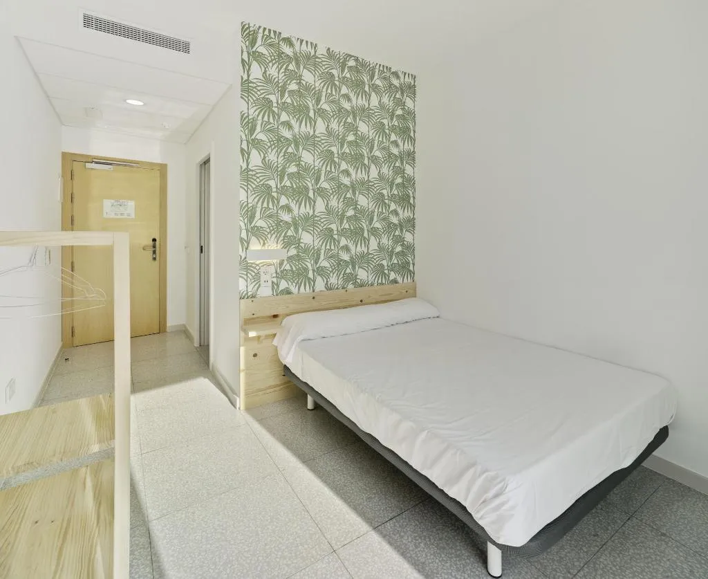 Room, Loop INN Hostel Cartagena, Costa Blanca
