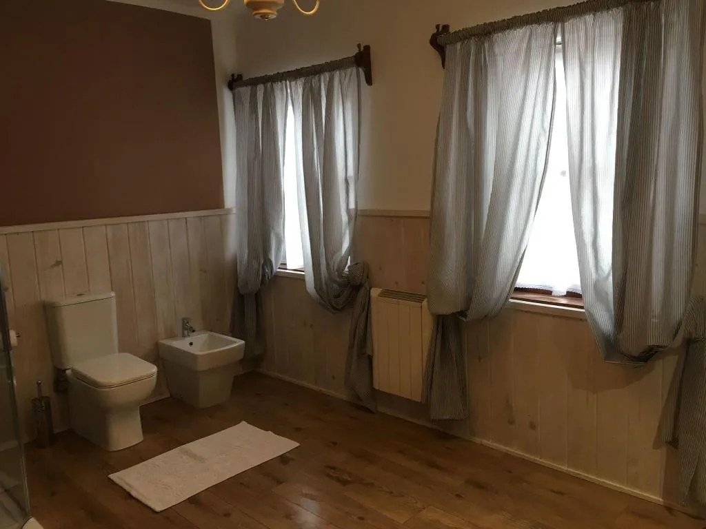 Room, La Casita De Las Palmas, Gran Canaria