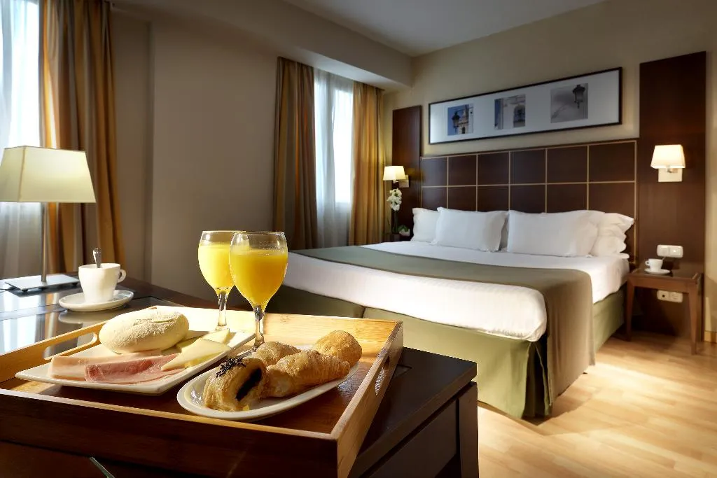 Double or Twin STANDARD Room, Dorma Tartessos, Costa De La Luz