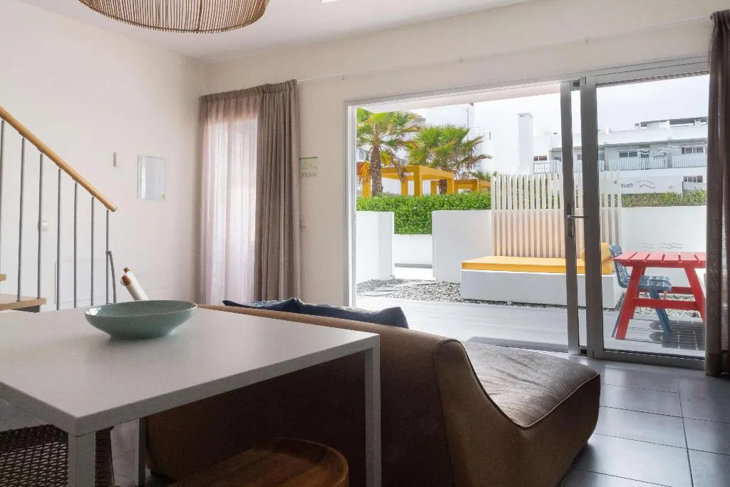 APARTMENT DUPLEX Room, Buendia Corralejo Nohotel, Fuerteventura