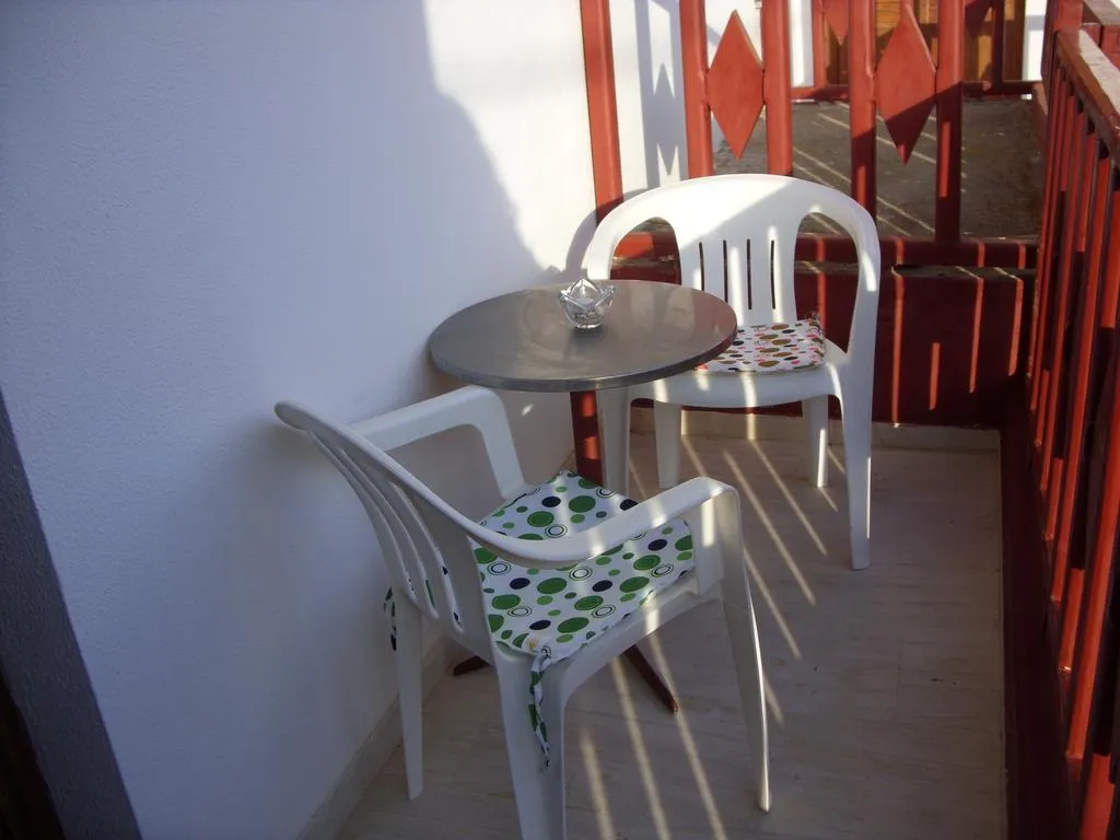 General view, Eva Marina Hotel, Crete