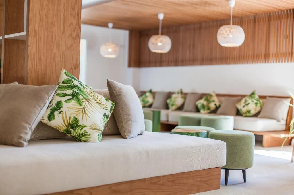 Bar, Club del Sol & Spa, Majorca