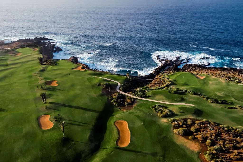 Sports and Entertainment, Hacienda del Conde Meliá Collection Golf & Spa, Tenerife