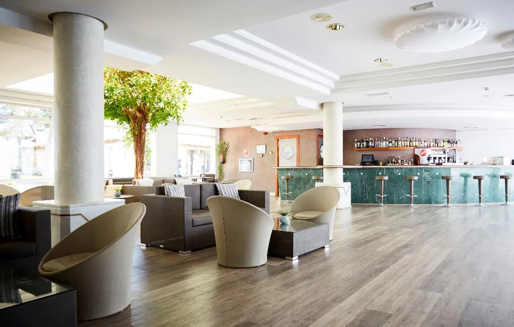 Lobby, Insotel Hotel Formentera Playa, Ibiza
