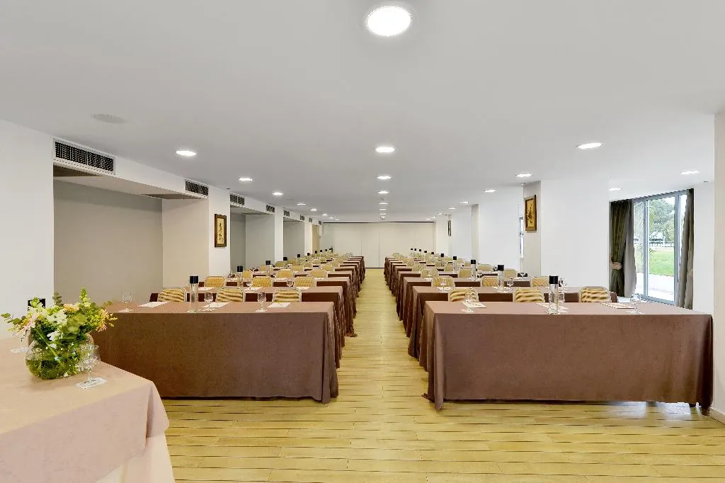 Conferences, Airotel Achaia Beach, Athens