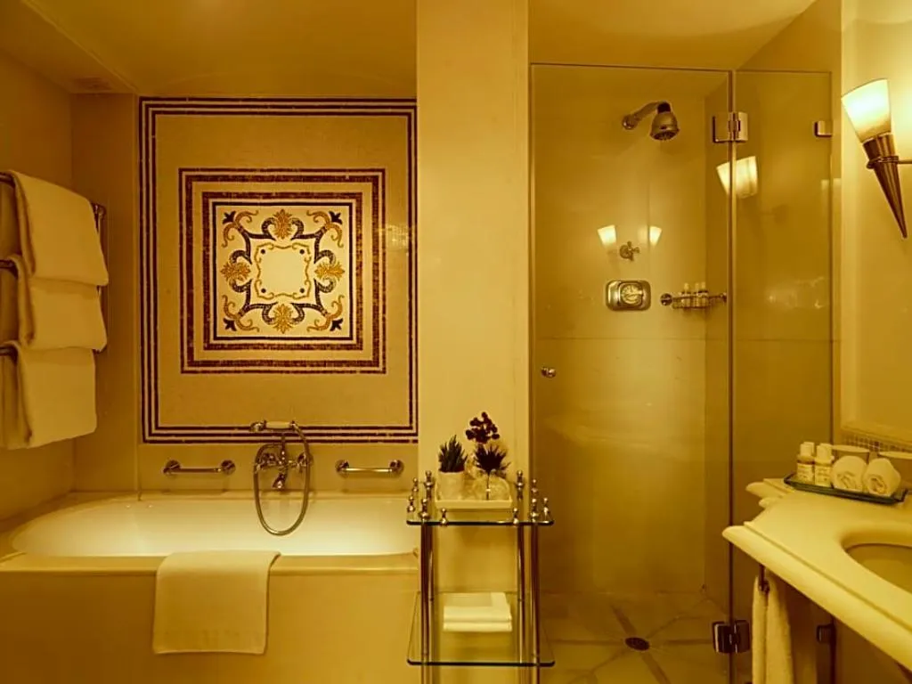 Room DELUXE Room, Savoy Florence, Florence