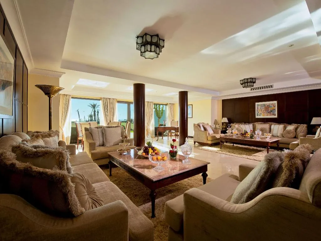 Room, Sofitel Agadir Royal Bay Resort, Agadir