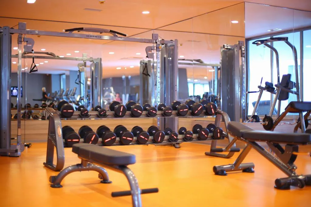 Sports and Entertainment, Turunc Premium Hotel, Dalaman