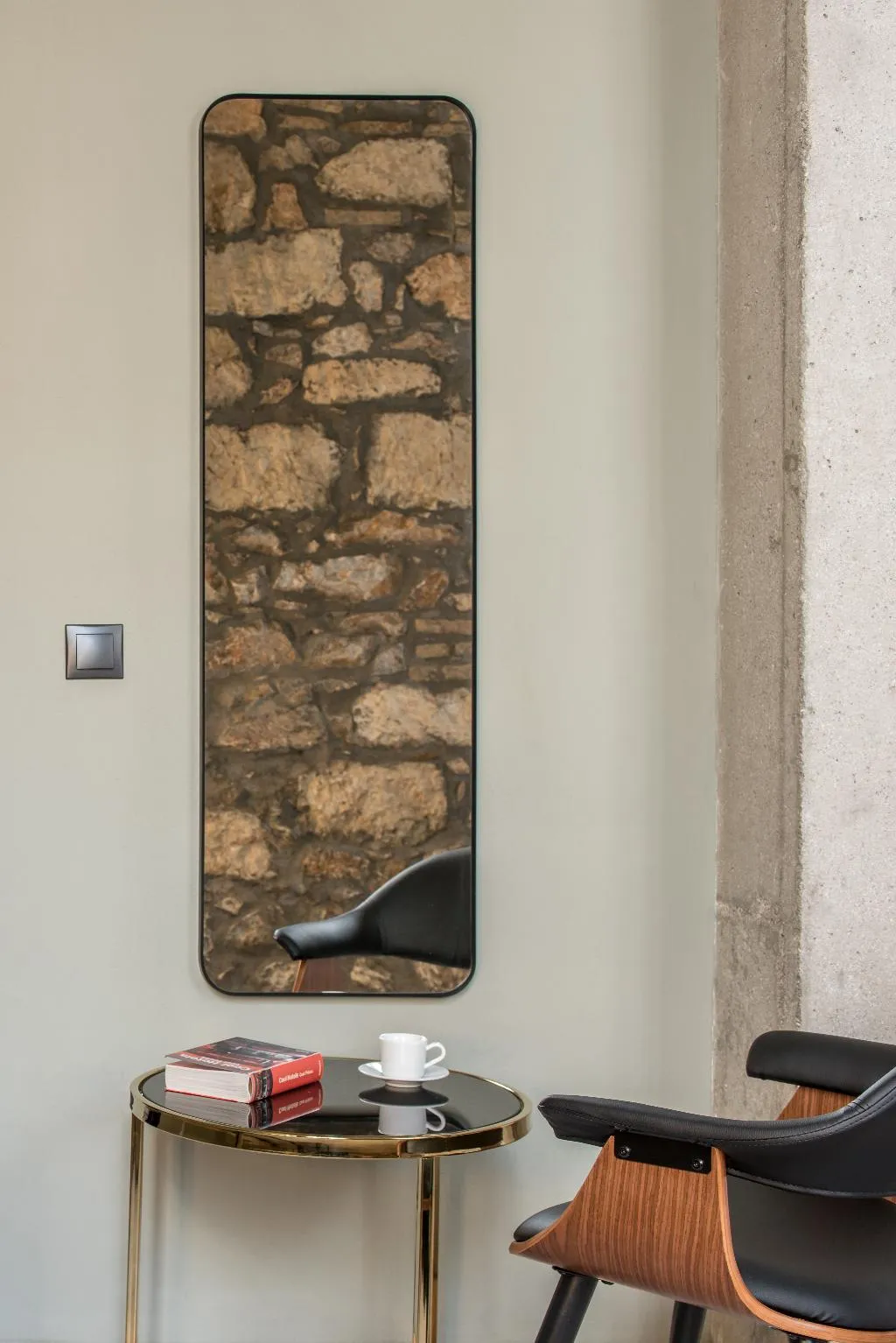 APARTMENT WITH TERRACE Room, Cohort Koukaki, Athens