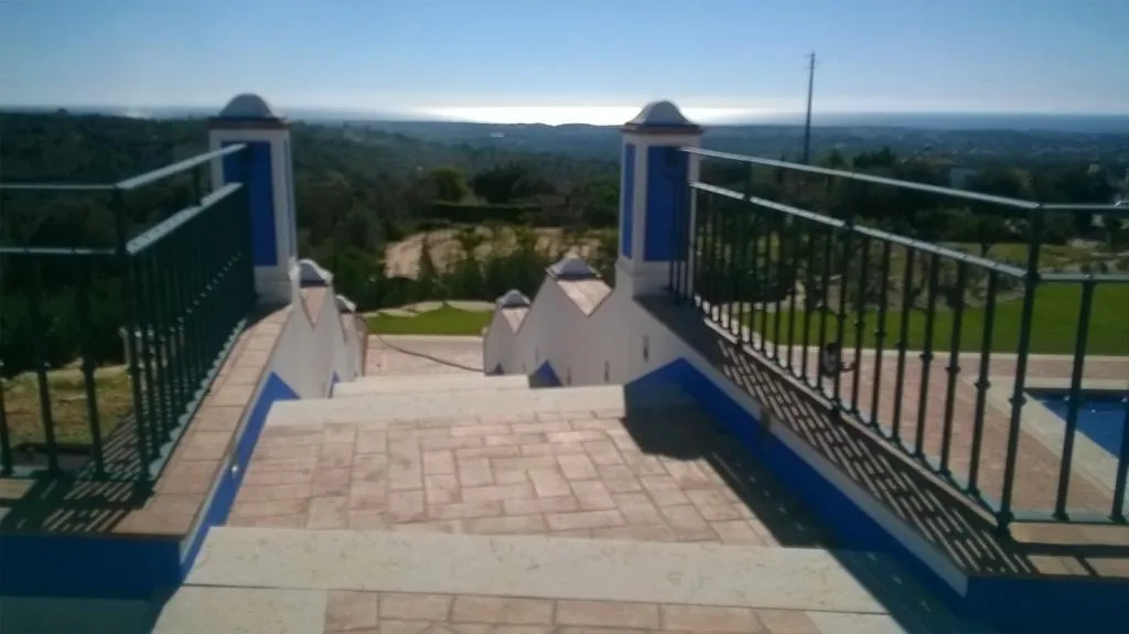 VILLA SEVEN BEDROOMS WITH PRIVATE POOL Room, Shantivillas, Algarve
