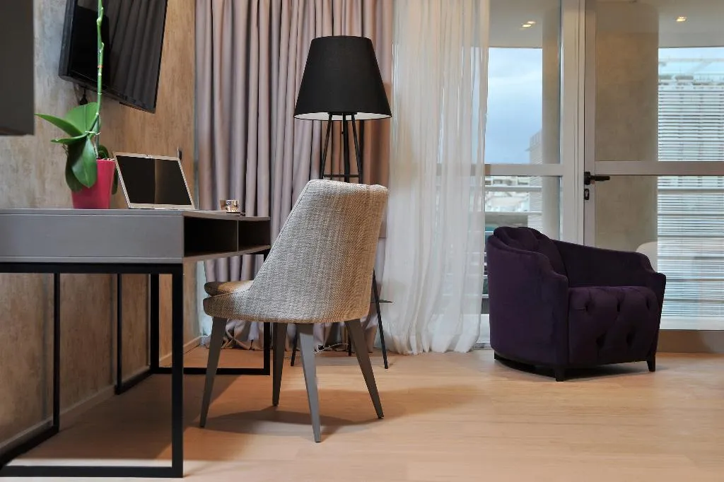 Double or Twin EXECUTIVE Room, Athenaeum Grand Hotel, Athens
