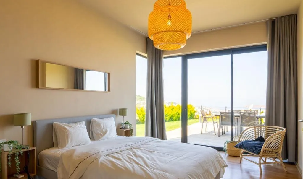 VILLA STANDARD Room, Bovilla Hotel Yalikavak, Bodrum