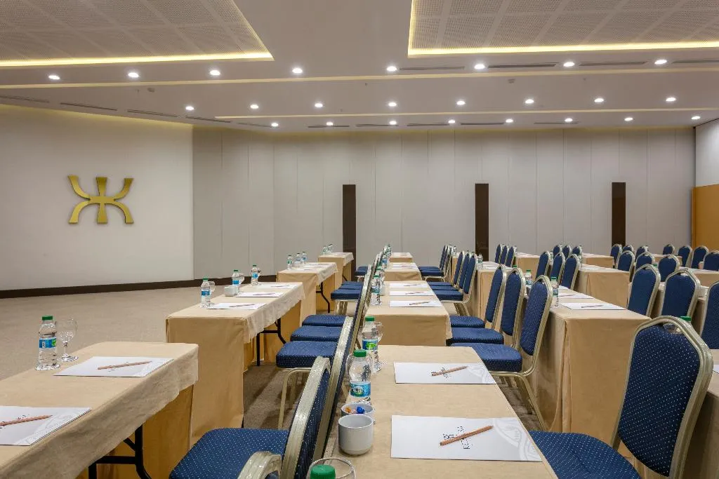Conferences, Kefaluka Resort, Bodrum