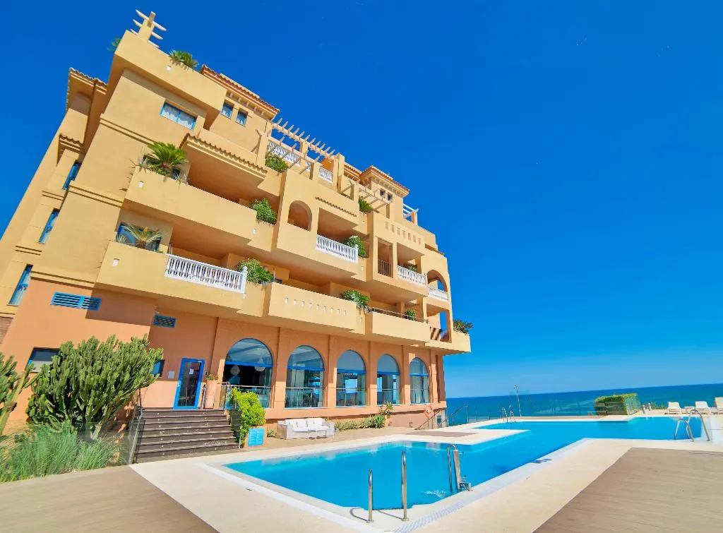 General view, Holiday World Casamaïa Apt Affiliated by Melia, Costa Del Sol