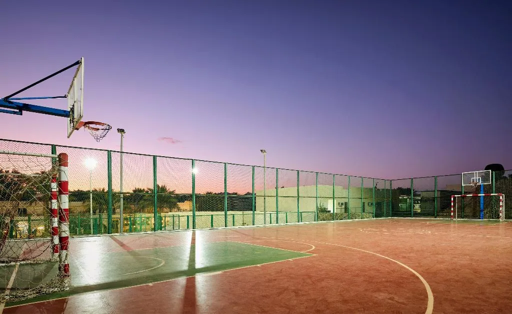 Sports and Entertainment, Coral Sea Sensatori, Red Sea Riviera