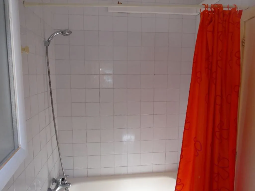 Room, Hostal Amistad, Majorca