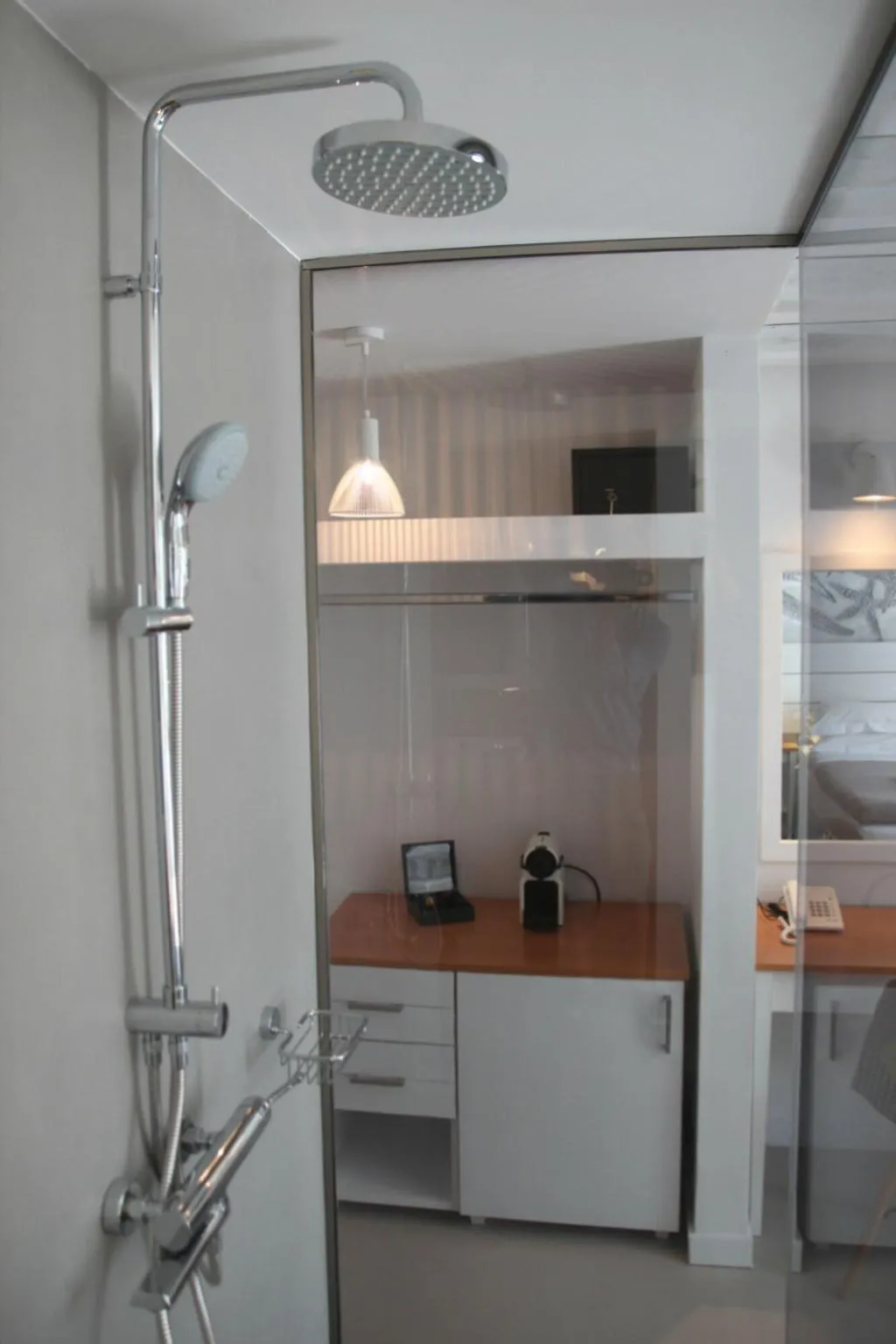 Room, Lindos Comfy Suites, Rhodes