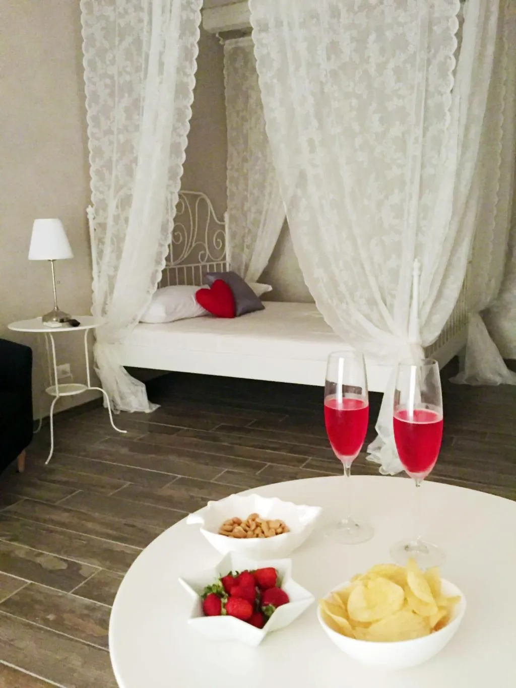 Room, Bed & Breakfast Sicilià, Catania