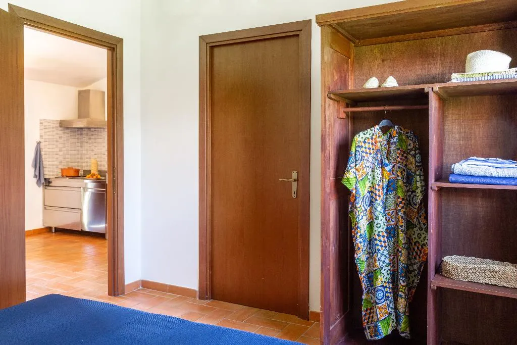 APARTMENT CAPACITY 4 TWO BEDROOMS Room, Gitavillage California, Rome