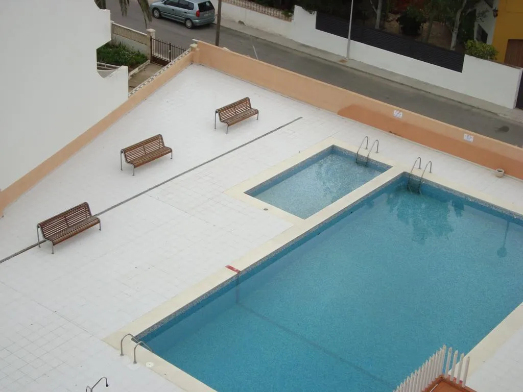 General view, Estudios Voramar, Valencia