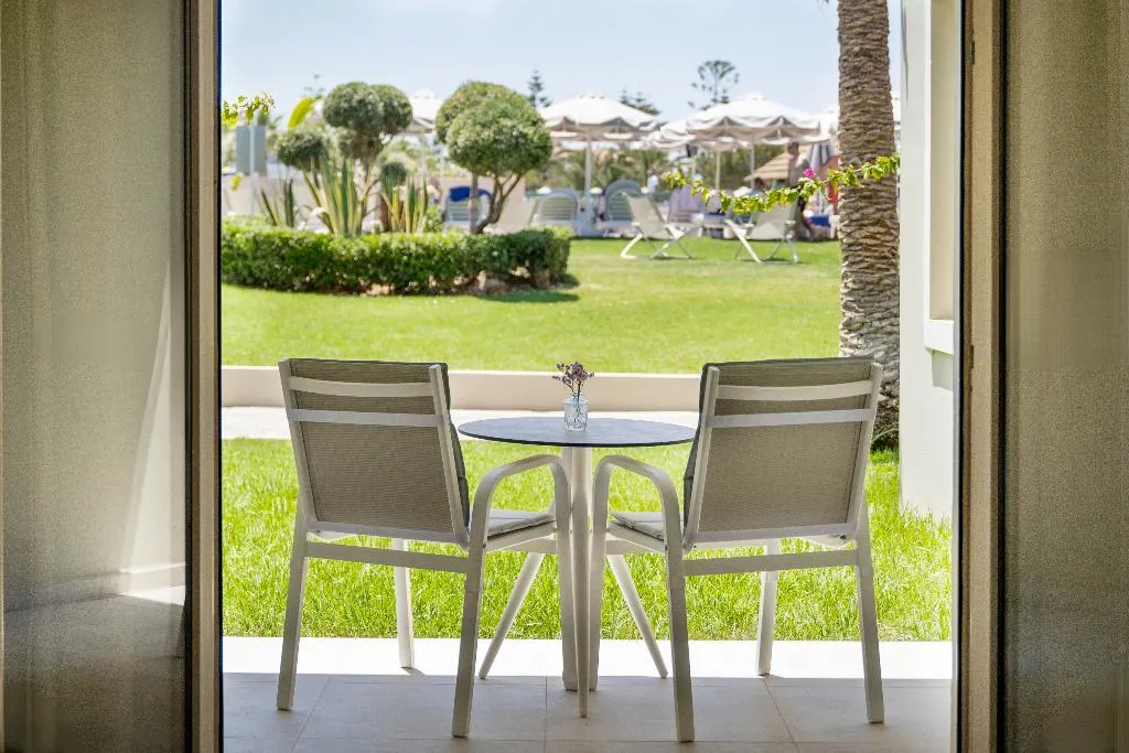 BUNGALOW GARDEN VIEW Room, Iberostar Selection Creta Marine, Crete
