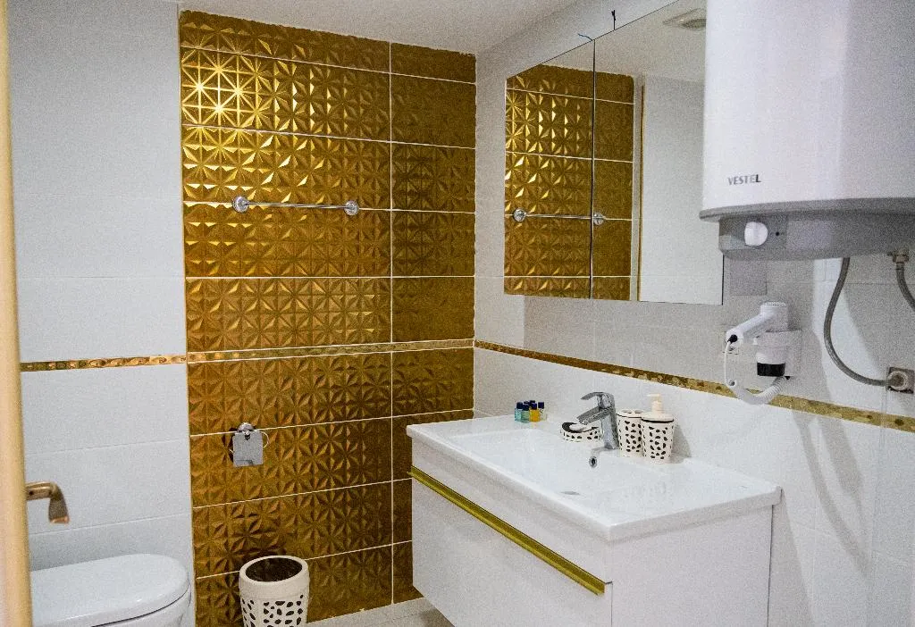 SUITE DELUXE SEA VIEW Room, Si Hotel & Spa, Izmir