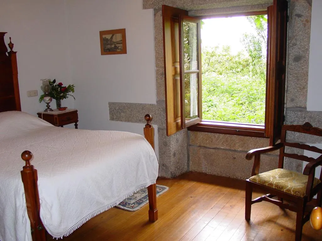 Room, Quinta Da Picaria, Porto