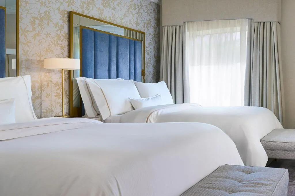 Room, The College Green Hotel Dublin, Autograph, Dublin