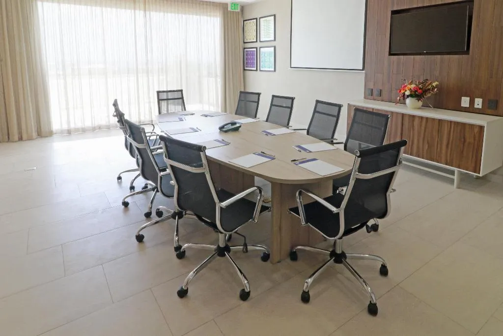 Conferences, Holiday Inn Express Playa del Carmen, Playa Del Carmen
