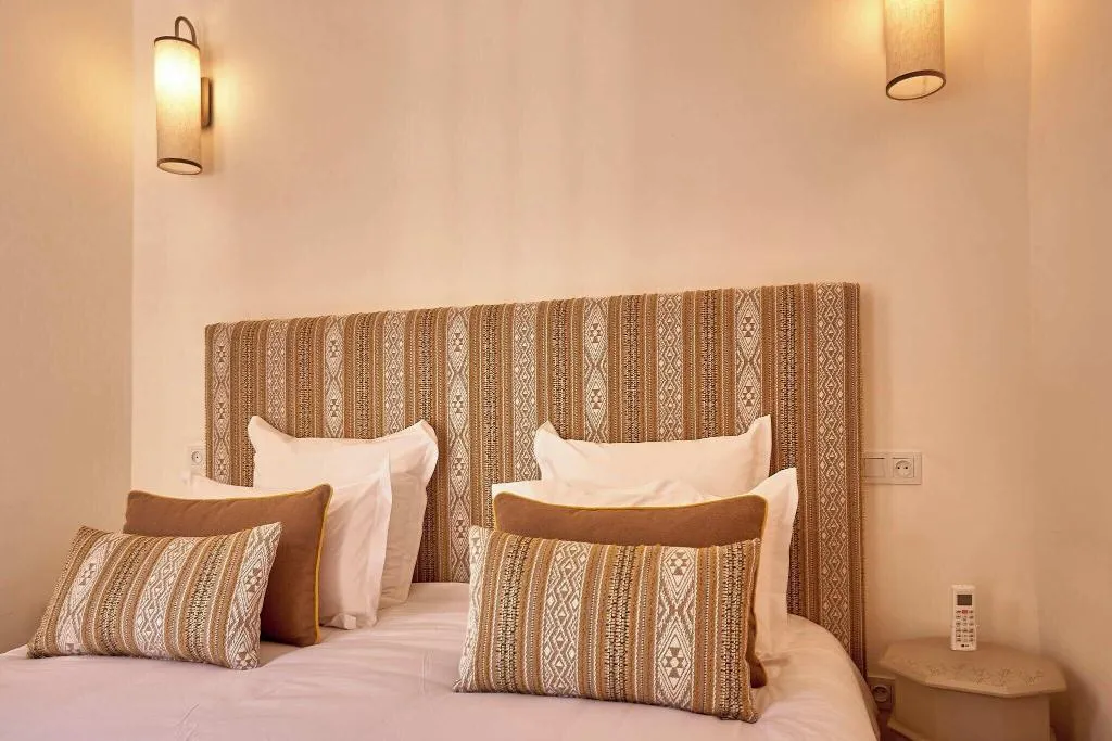 Room, Ryad Selyen, Marrakech
