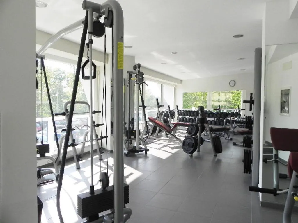 Sports and Entertainment, Lungotevere Suite, Rome
