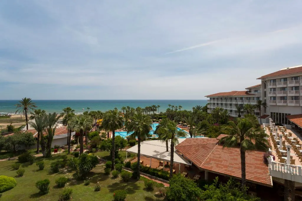 General view, Defne Garden, Antalya