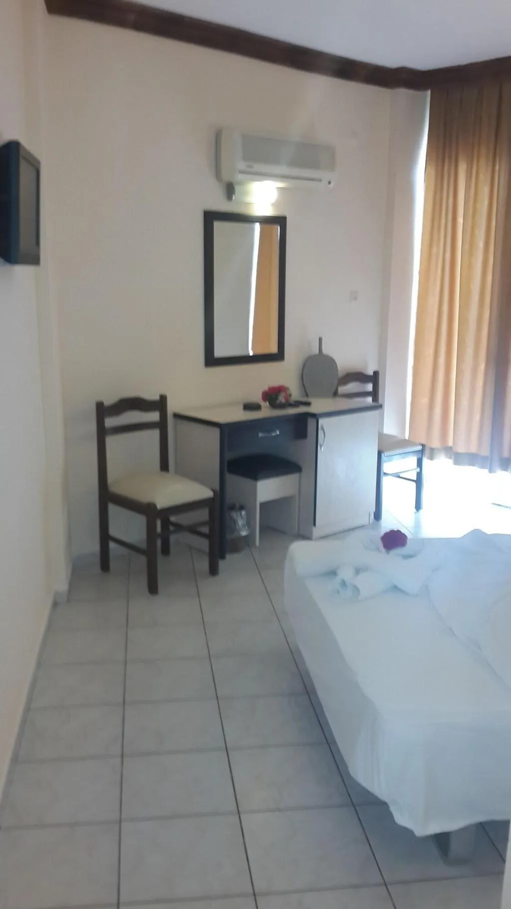 Room, Kleopatra Ikiz Otel, Antalya