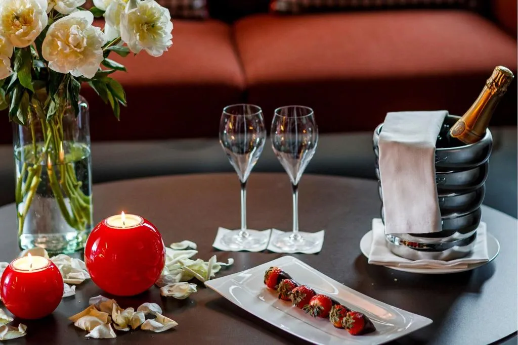 Restaurant, Lido Palace - The Leading Hotels Of The World, Milan
