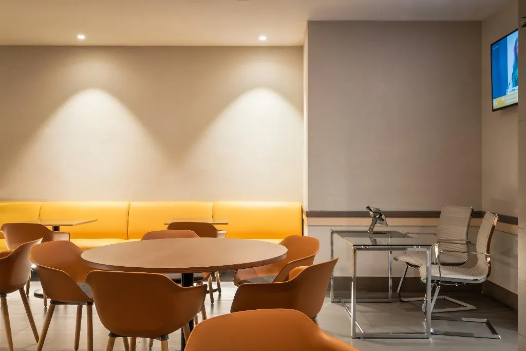 Bar, Petit Palace Trencadis, Barcelona