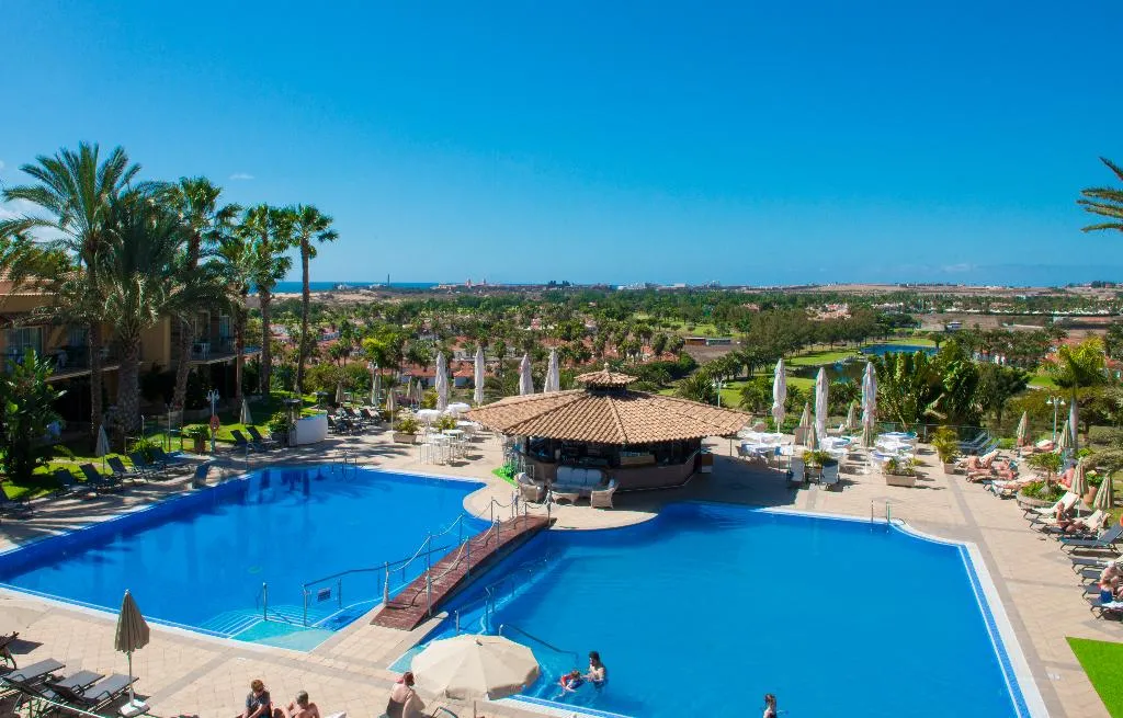 Pool, Bull Vital Suites & Spa Boutique Hotel Only Adults, Gran Canaria