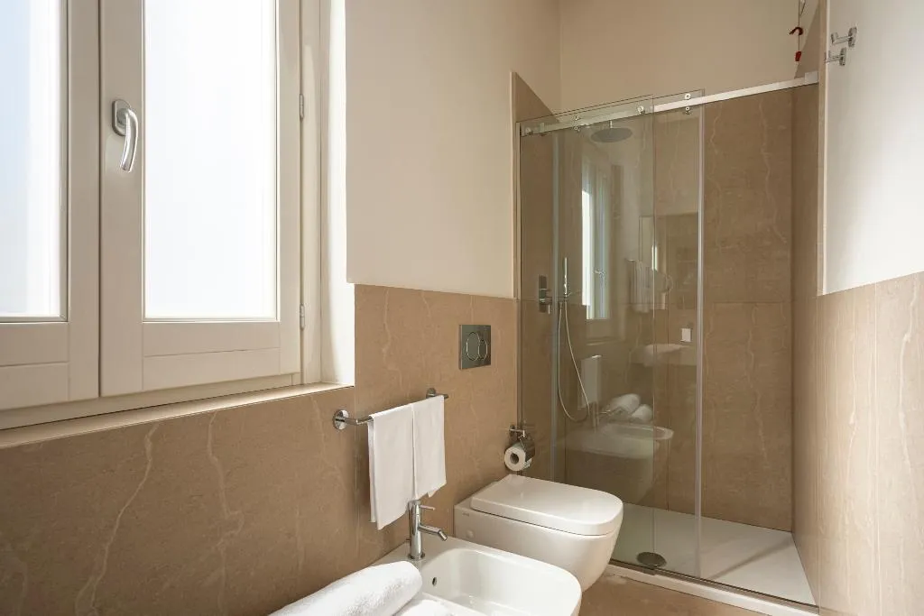 SUITE DELUXE Room, Giardini Mon Plaisir, Palermo
