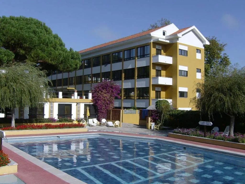Pool, VIP Inn Miramonte, Lisbon