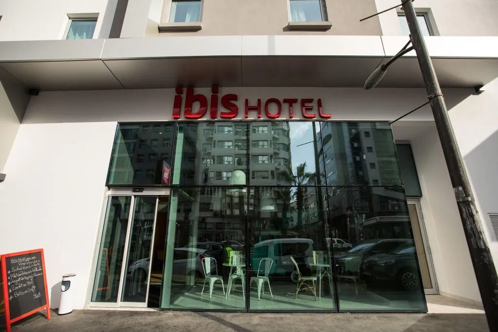 Conferences, Ibis Abdelmoumen Casa Centre, Casablanca
