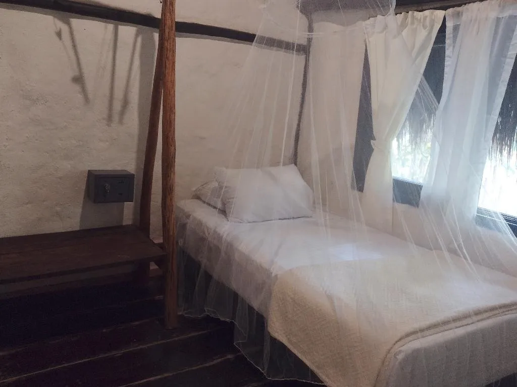 TRIPLE CLASSIC Room, Sivana Tulum, Cancun Area