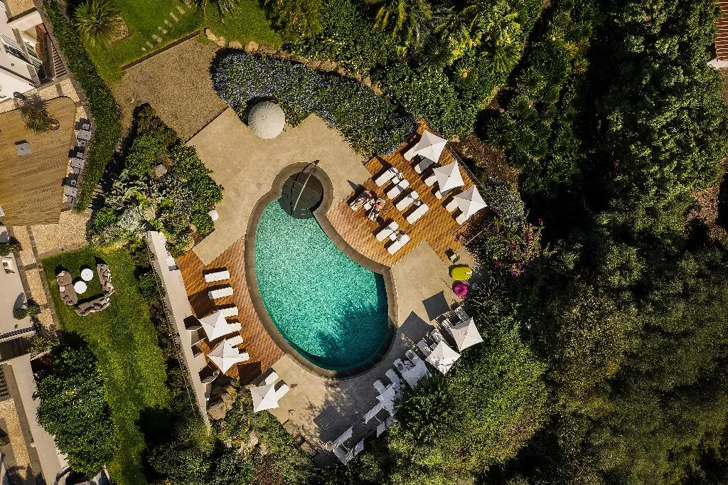 Pool, DonnaCarmela Resort & Lodges, Catania
