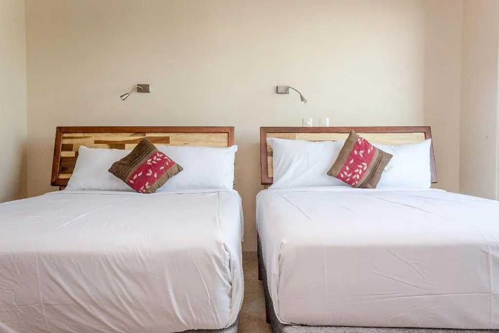 Room, Mimosa By 5th Avenue Realty Group, Playa Del Carmen