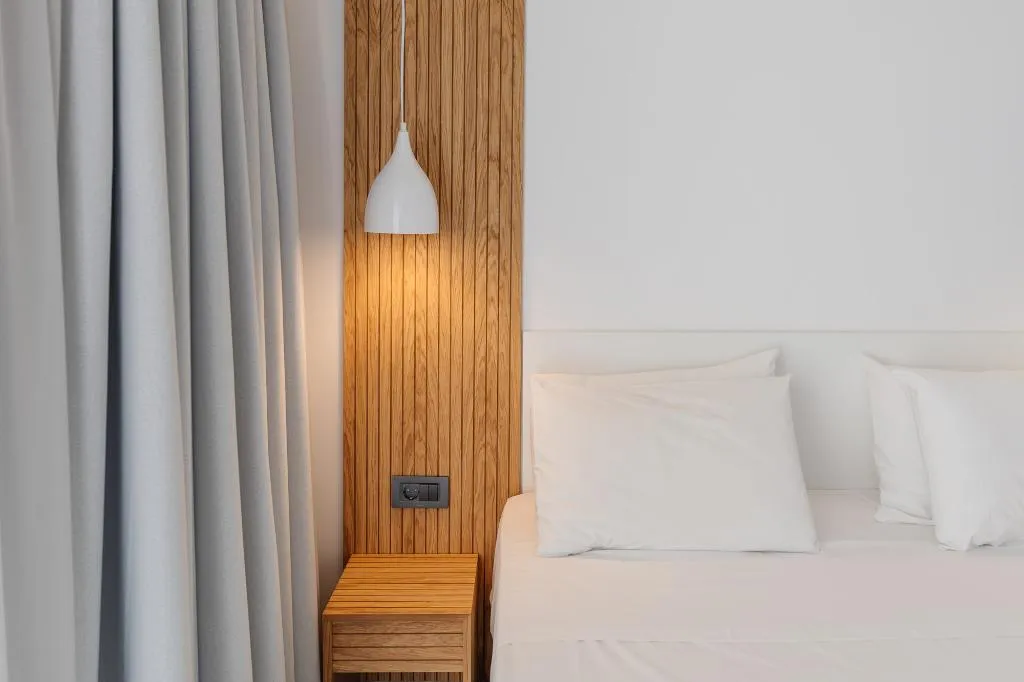 SUITE ANNEX Room, Pontikonissi Adults only, Corfu
