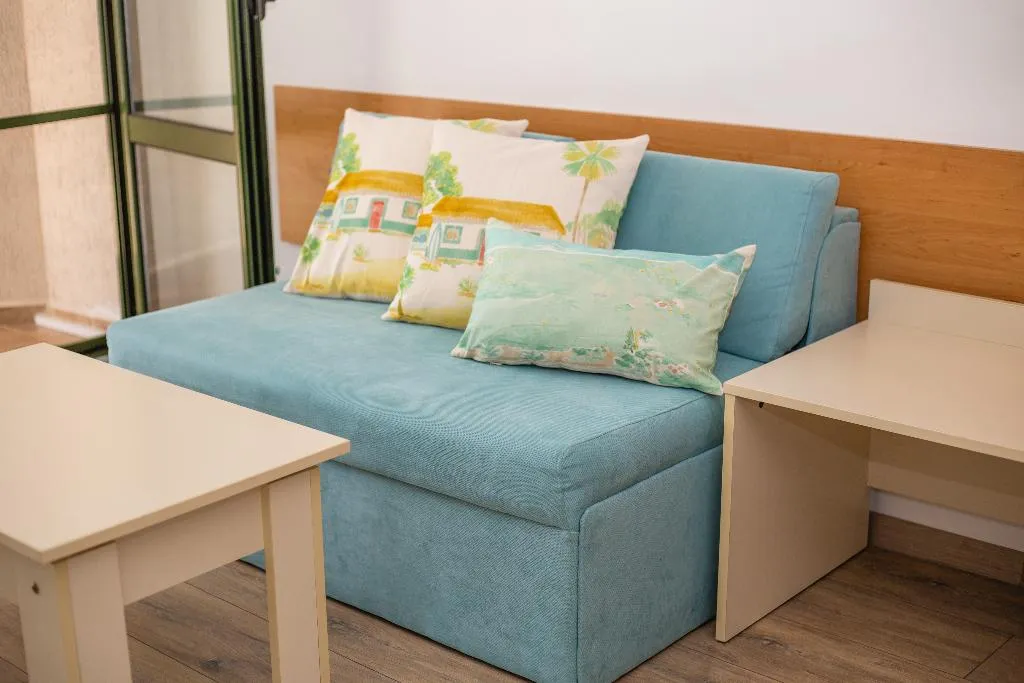 STUDIO STANDARD Room, Amfibia Beach Complex, Bourgas